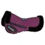 Shires ARMA Half Pad - Plum